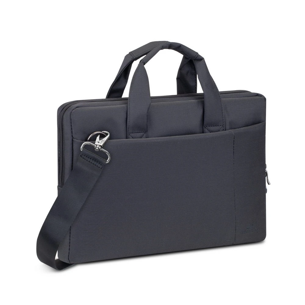 Сумка для ноутбука RIVACASE 8221 BLACK 13.3