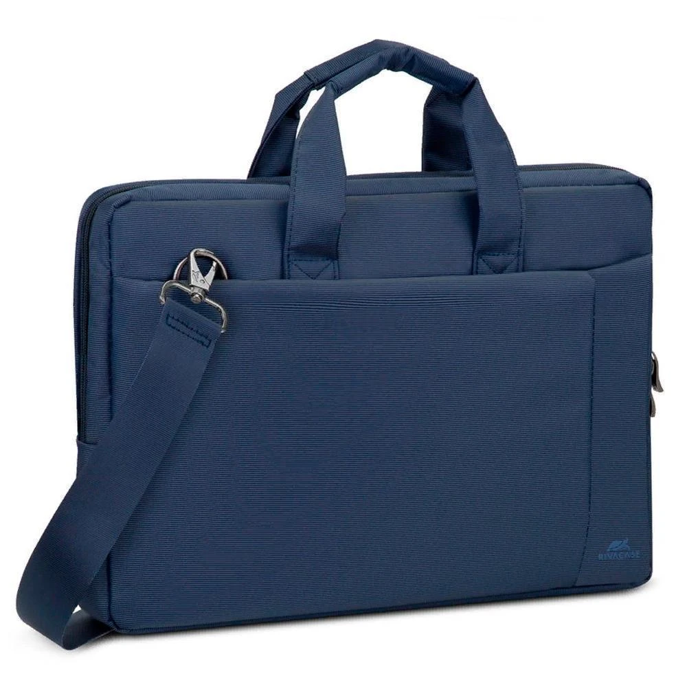 Сумка для ноутбука RIVACASE 8231 BLUE 15.6