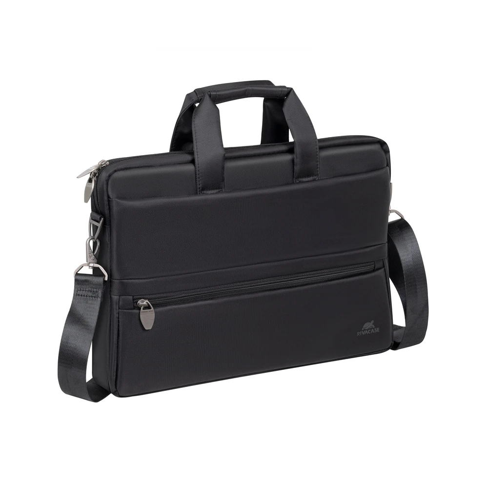 Сумка для ноутбука RIVACASE 8630 BLACK 15.6