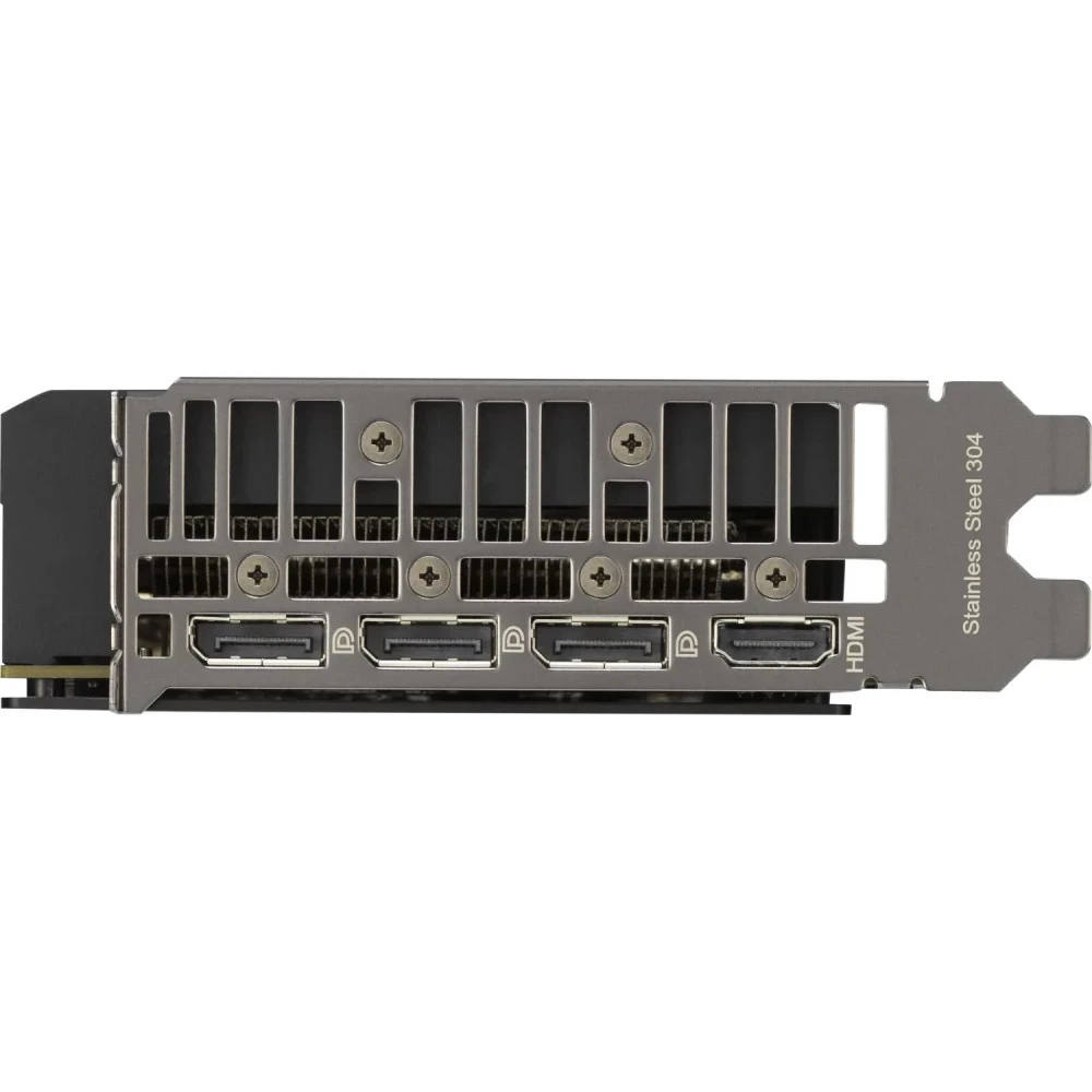 Видеокарта Asus DUAL-RTX4060TI-O8G-V2 OEM DUAL-RTX4060TI-O8G-V2 oem 8 ГБ