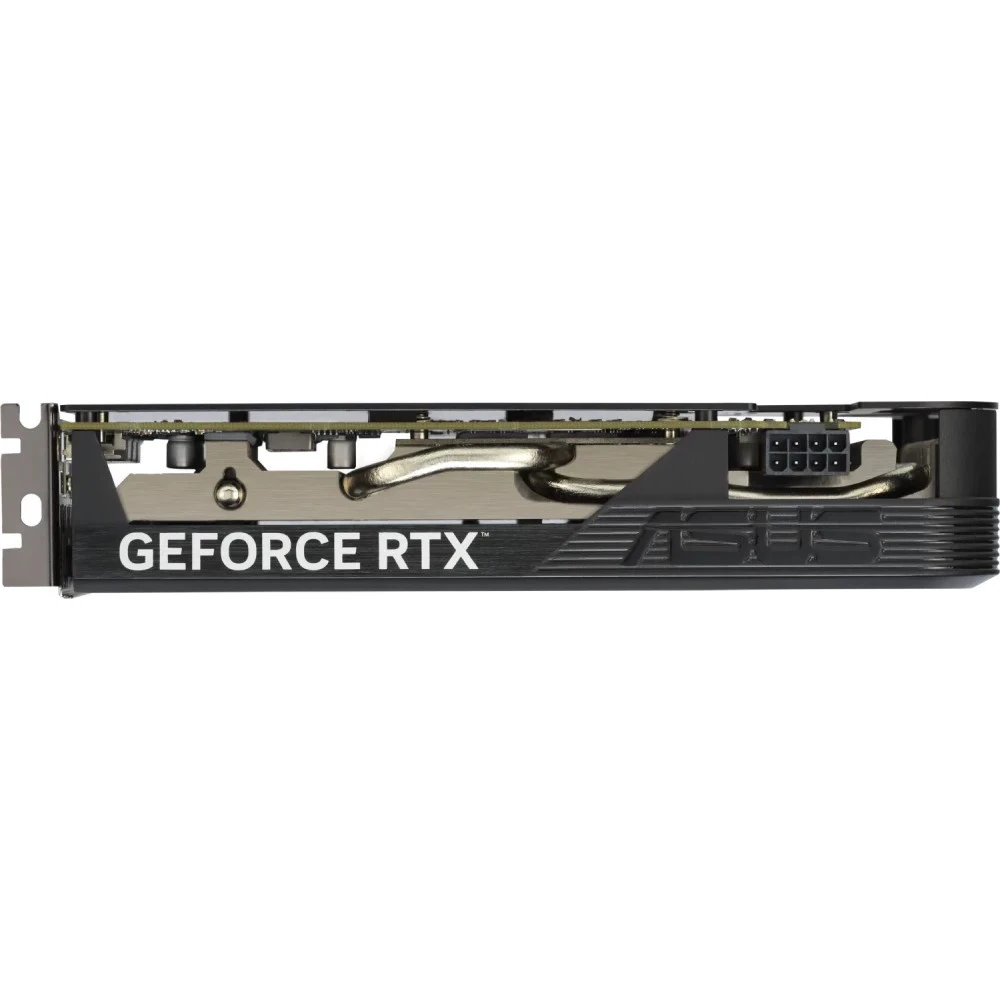 Видеокарта Asus DUAL-RTX4060TI-O8G-V2 OEM DUAL-RTX4060TI-O8G-V2 oem 8 ГБ
