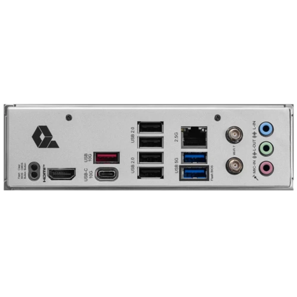 Материнская плата MSI PRO B840-P WIFI ATX, AMD AM5