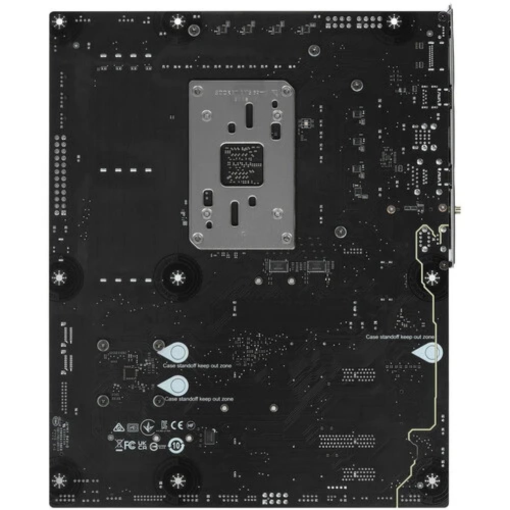 Материнская плата MSI B850 GAMING PLUS WIFI ATX, AMD AM5