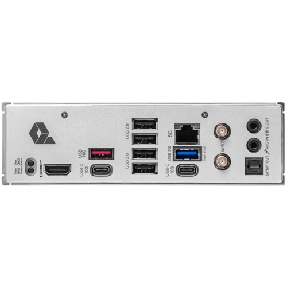 Материнская плата MSI PRO B850-P WIFI ATX, AMD AM5