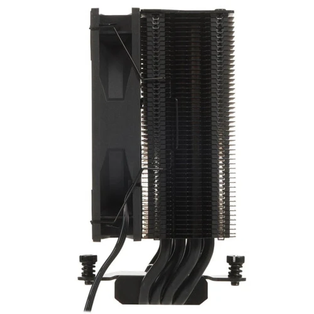 Система охлаждения Thermalright Assassin Spirit 120 EVO Dark AS120-EVO-DARK Для процессора