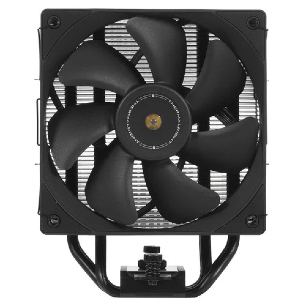 Система охлаждения Thermalright Assassin Spirit 120 EVO Dark AS120-EVO-DARK Для процессора