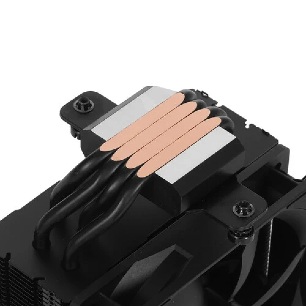 Система охлаждения Thermalright Assassin Spirit 120 EVO Dark AS120-EVO-DARK Для процессора