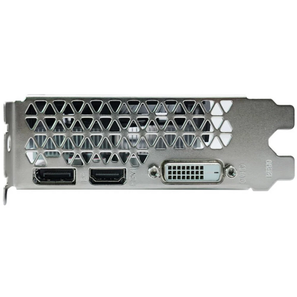 Видеокарта AFOX RX550 2GB AFRX550-2048D5H2-V2 2 ГБ