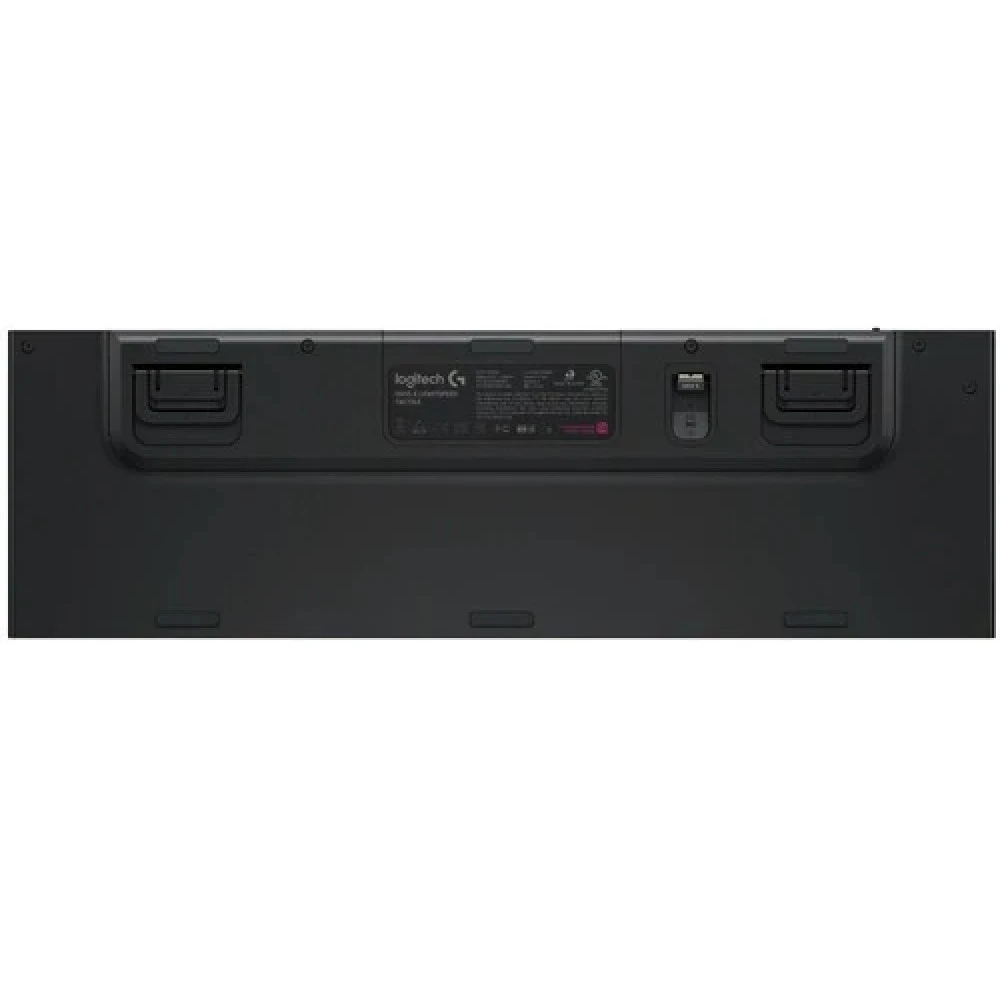 Клавиатура Logitech G915 X LIGHTSPEED Black 920-012676 Беспроводная, USB