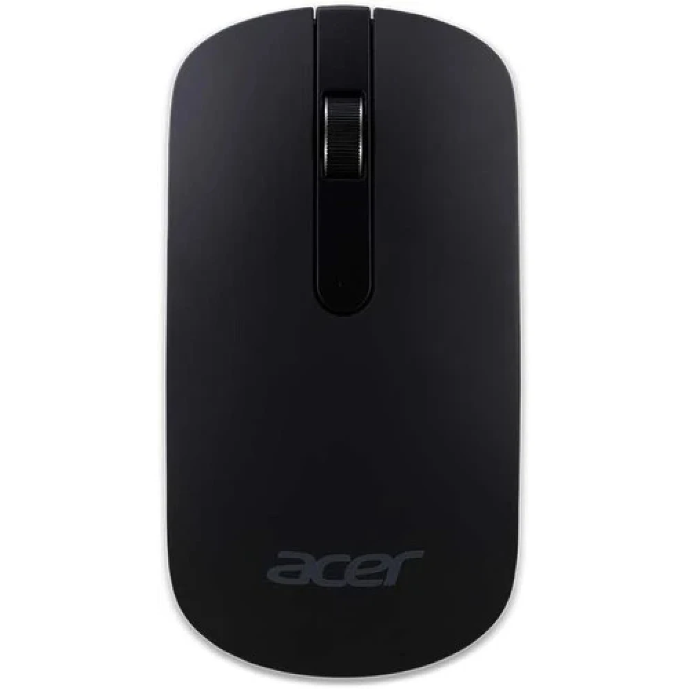 Мышь Acer M502 WWCB Black GP.MCE11.023 Бюджетные, Беспроводная