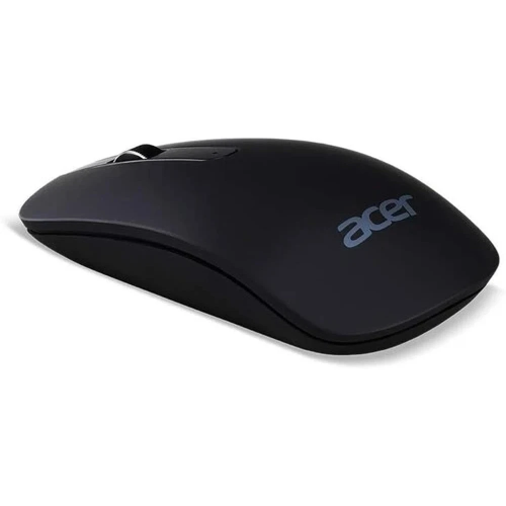 Мышь Acer M502 WWCB Black GP.MCE11.023 Бюджетные, Беспроводная