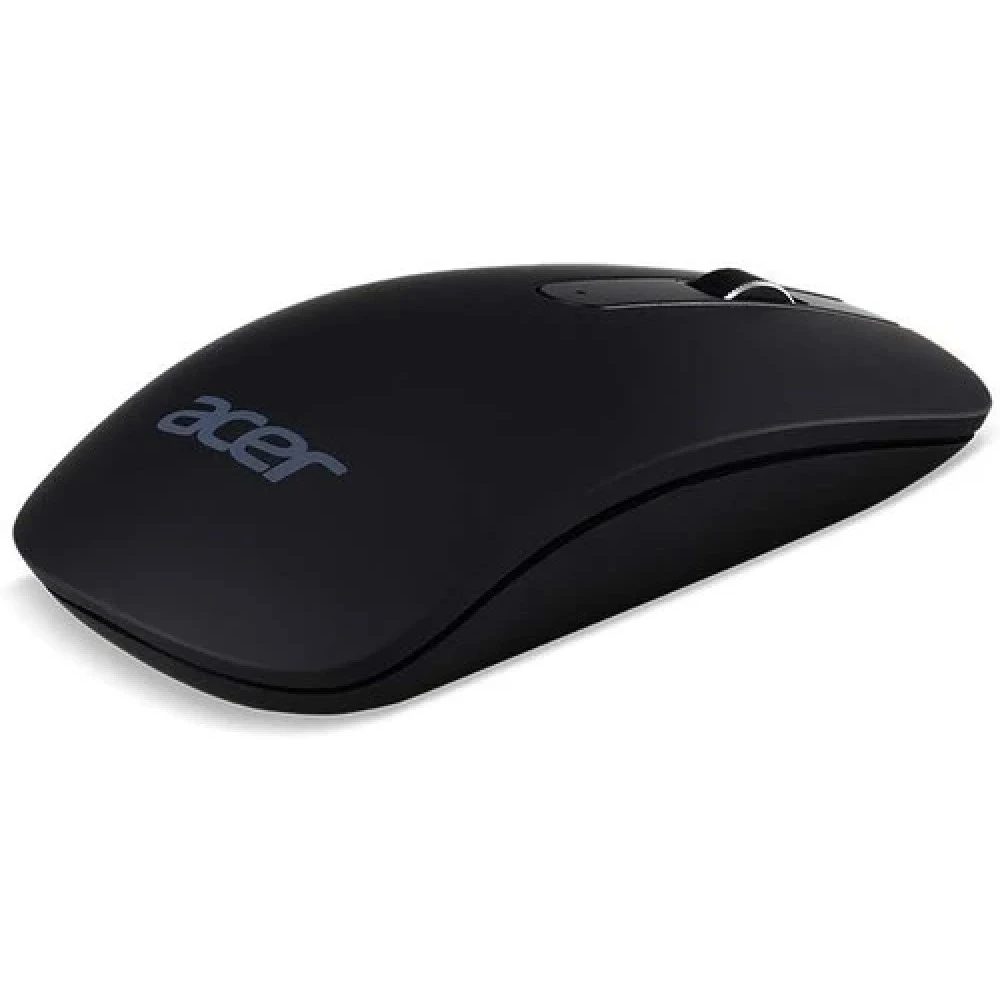 Мышь Acer M502 WWCB Black GP.MCE11.023 Бюджетные, Беспроводная