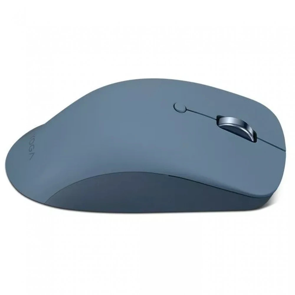 Мышь Lenovo Yoga Pro Mouse GY51P14335 Премиальные, Беспроводная