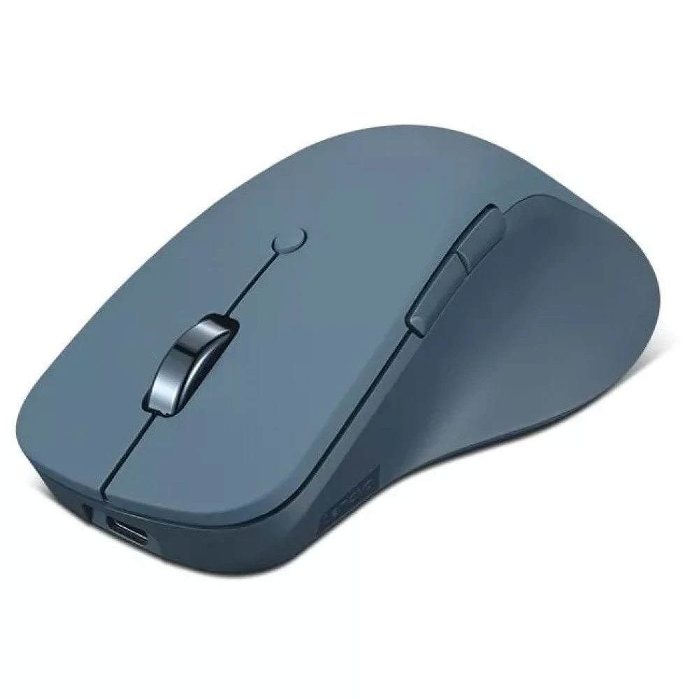 Мышь Lenovo Yoga Pro Mouse GY51P14335 Премиальные, Беспроводная