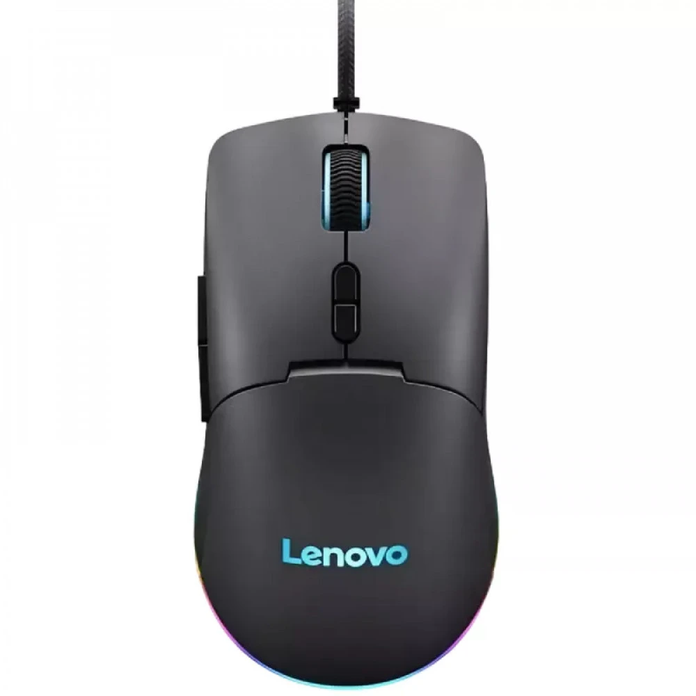 Мышь Lenovo M210 Black GY51M74265 Игровые, Проводная