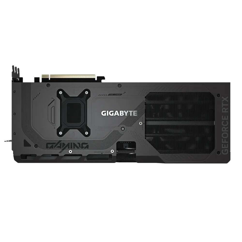Видеокарта Gigabyte RTX 5080 GAMING OC GV-N5080GAMING OC-16GD 1.0 16 ГБ