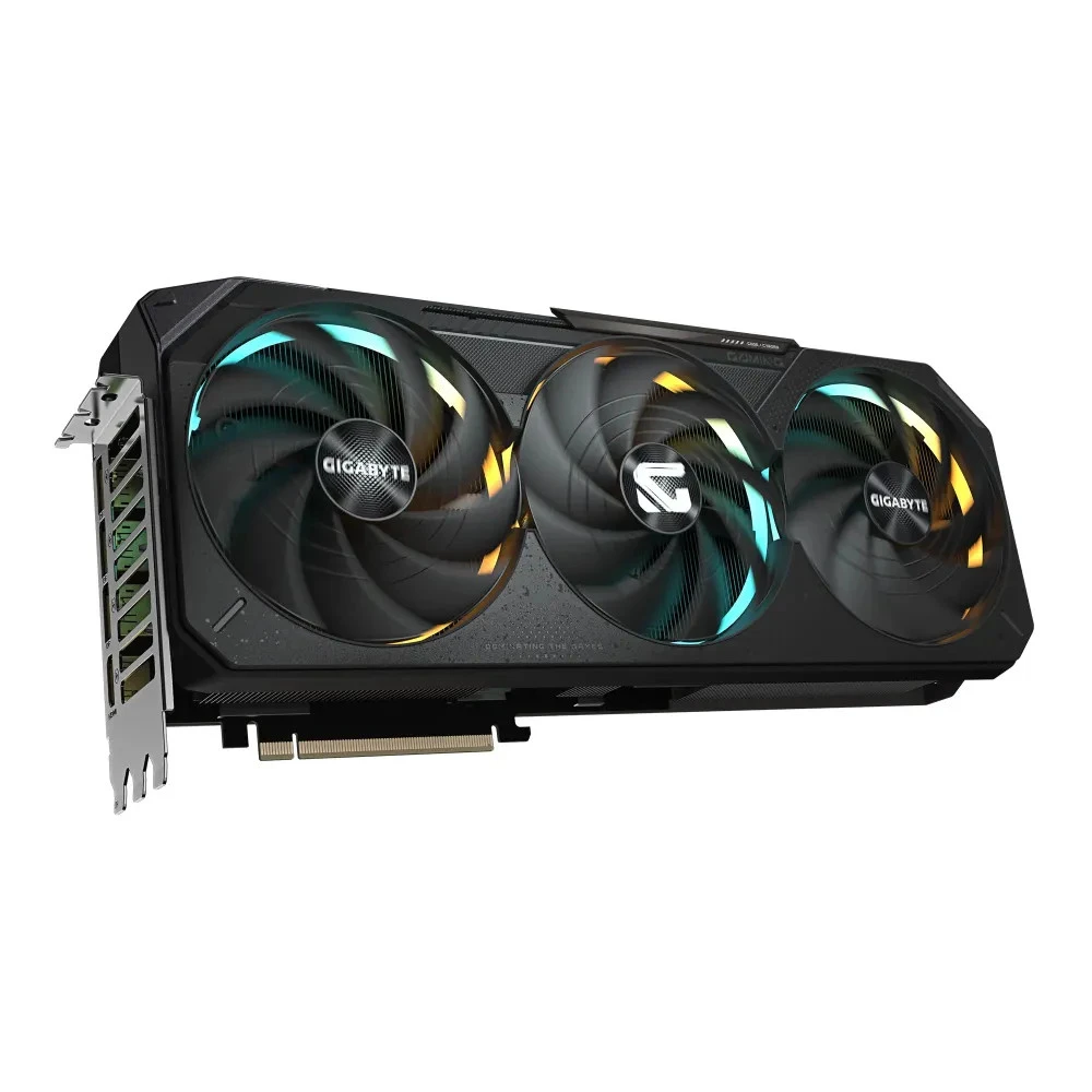 Видеокарта Gigabyte RTX 5080 GAMING OC GV-N5080GAMING OC-16GD 1.0 16 ГБ
