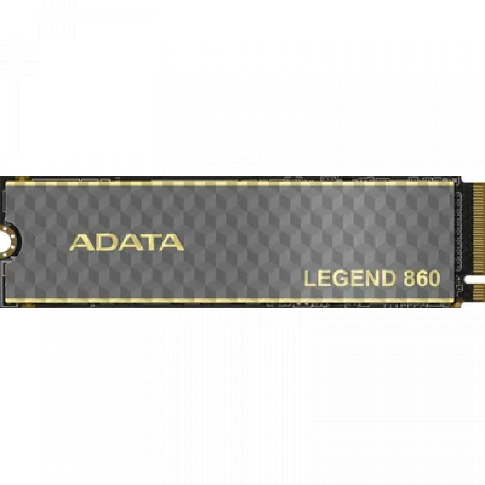 Жесткий диск ADATA LEGEND 860 SLEG-860-2000GCS SSD (твердотельные), 2 ТБ, M.2, PCIe