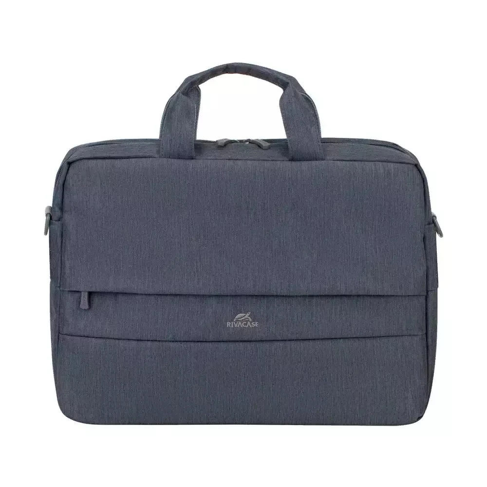 Сумка для ноутбука RIVACASE RIVA 7532 15.6" Dark grey RIVA 7532 15.6 dark grey 15.6