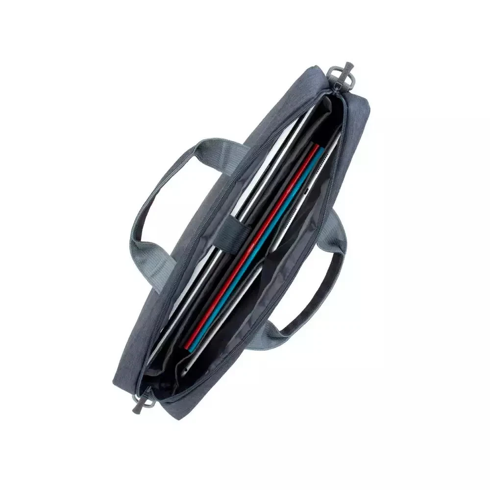 Сумка для ноутбука RIVACASE RIVA 7532 15.6" Dark grey RIVA 7532 15.6 dark grey 15.6