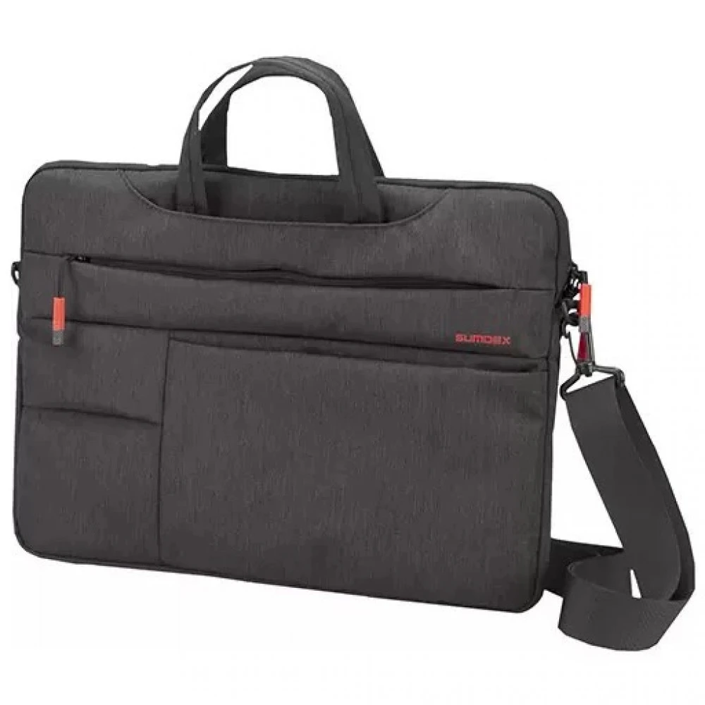 Сумка для ноутбука Sumdex PNA-401BK MAC 16" PNA- 401 BK 16