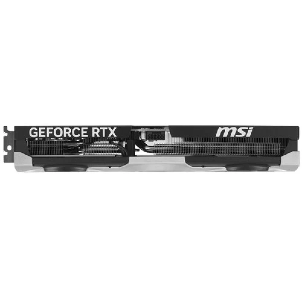 Видеокарта MSI GeForce RTX 5080 VENTUS 3X OC PLUS RTX 5080 16G VENTUS 3X OC PLUS 16 ГБ