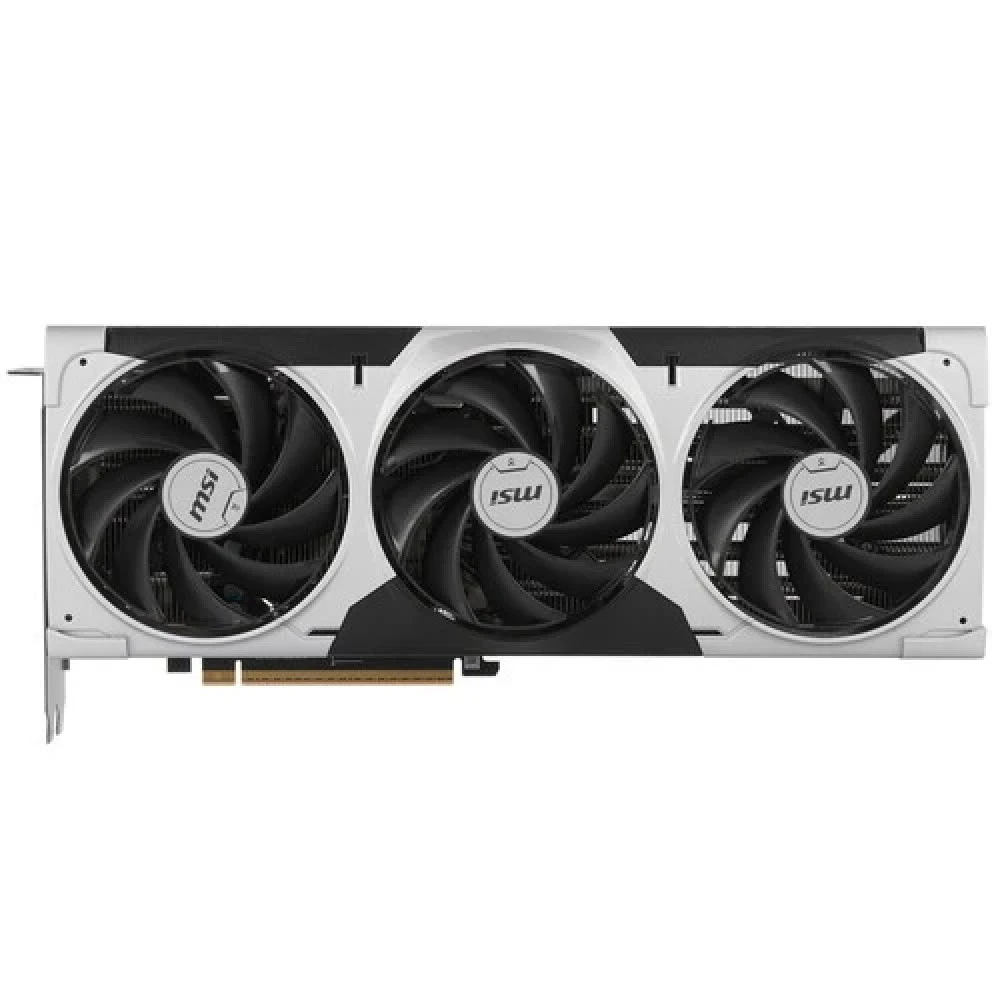 Видеокарта MSI GeForce RTX 5080 VENTUS 3X OC PLUS RTX 5080 16G VENTUS 3X OC PLUS 16 ГБ