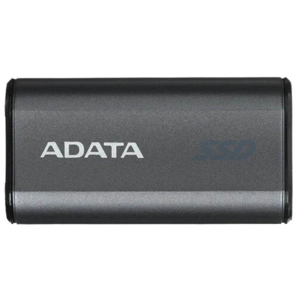 Внешние накопители A-Data SC750-500G-CCBK 500 ГБ
