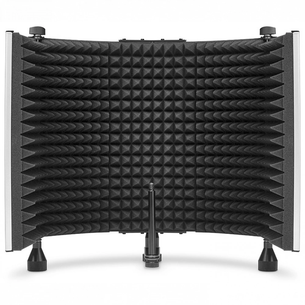 Микрофон MARANTZ Аксессуар Professional Sound Shield звукопоглощающий экран для микрофонов SOUNDSHIELD