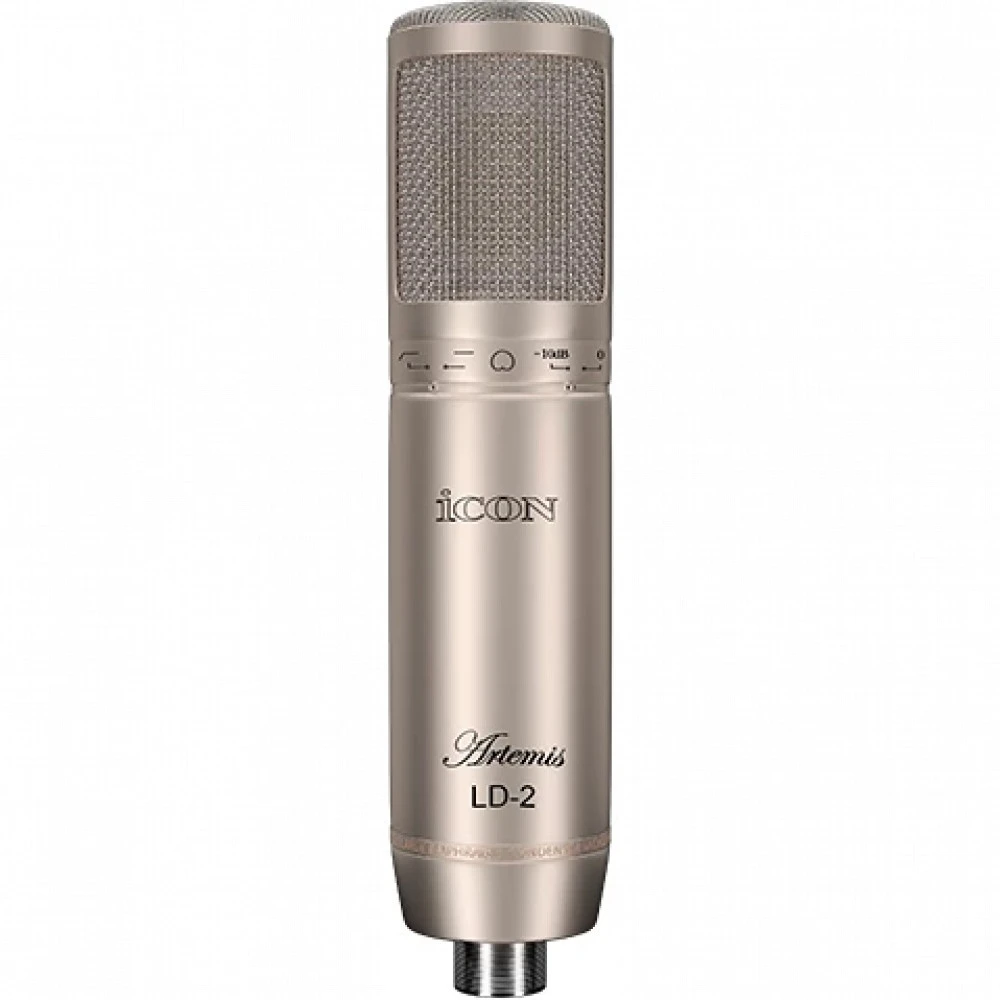 Микрофон Opticon Artemis LD-2 110805A3001