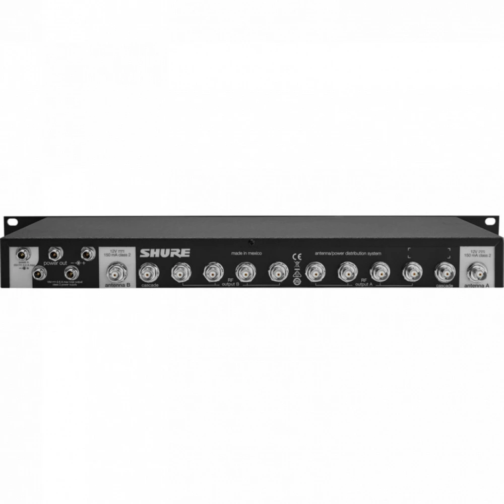 Опция для конференц-оборудования SHURE UA844+V-E