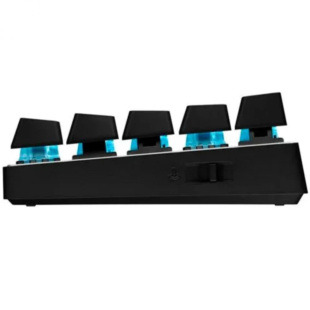Клавиатура Logitech G Pro X 60 920-011911 Беспроводная, USB