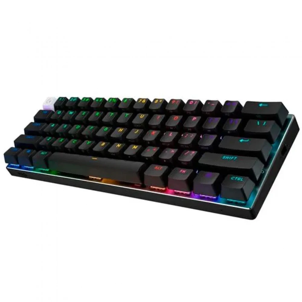 Клавиатура Logitech G Pro X 60 920-011911 Беспроводная, USB