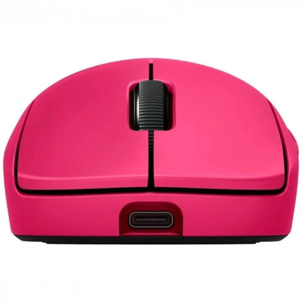 Мышь Logitech PRO 2 LIGHTSPEED 910-007309 Игровые, Беспроводная