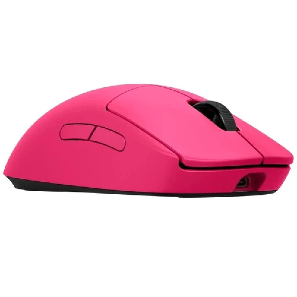 Мышь Logitech PRO 2 LIGHTSPEED 910-007309 Игровые, Беспроводная