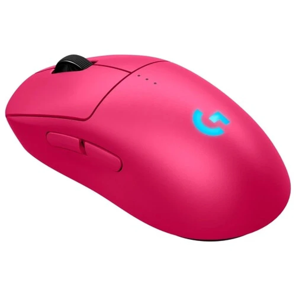 Мышь Logitech PRO 2 LIGHTSPEED 910-007309 Игровые, Беспроводная