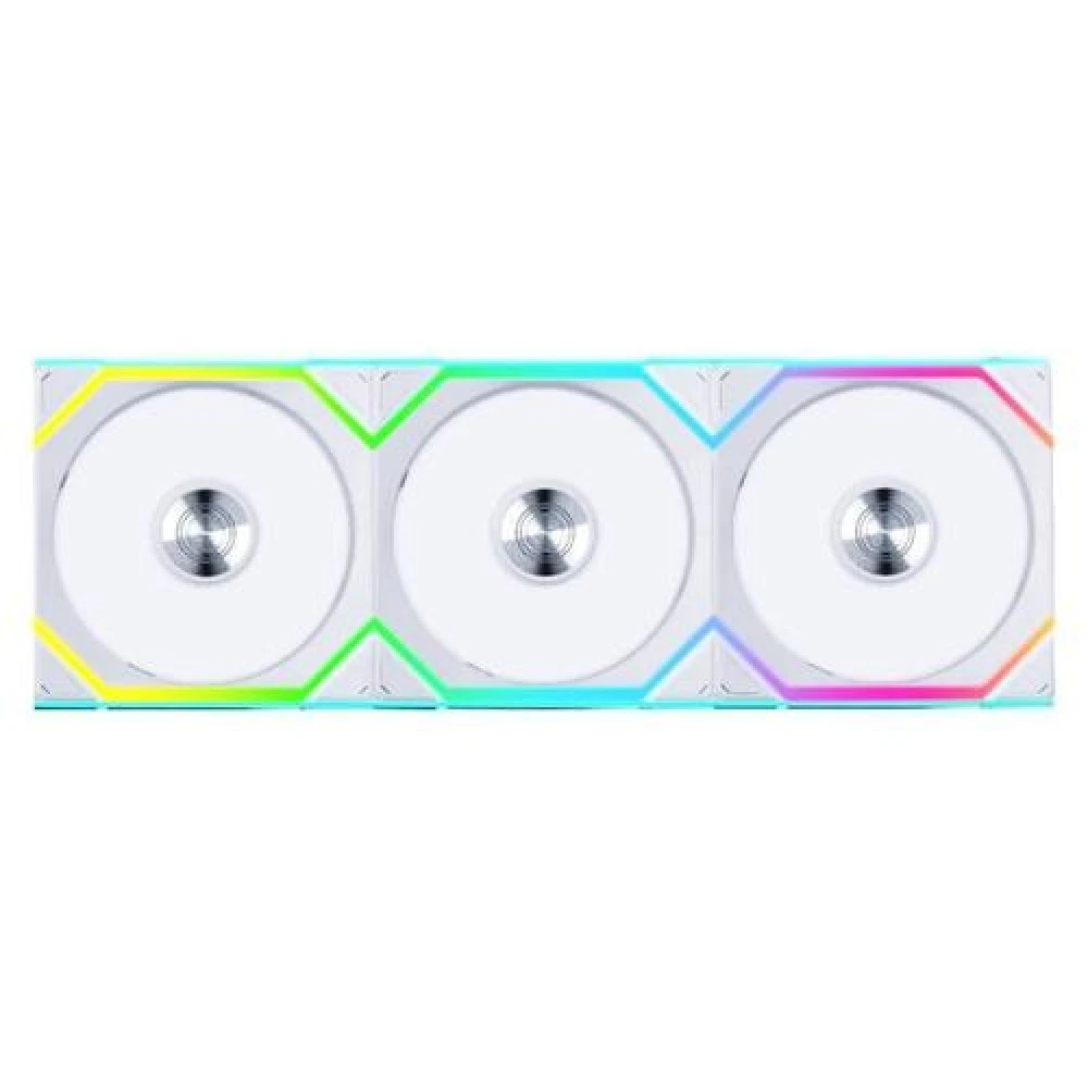 Система охлаждения Lian Li UNI FAN SL WIRELESS Reverse Blade G99.12RSL1W3W.00 Для системного блока
