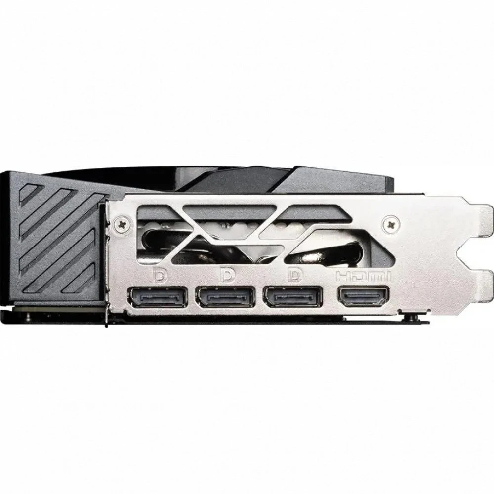 Видеокарта MSI RTX 5080 16G GAMING TRIO OC 16 ГБ