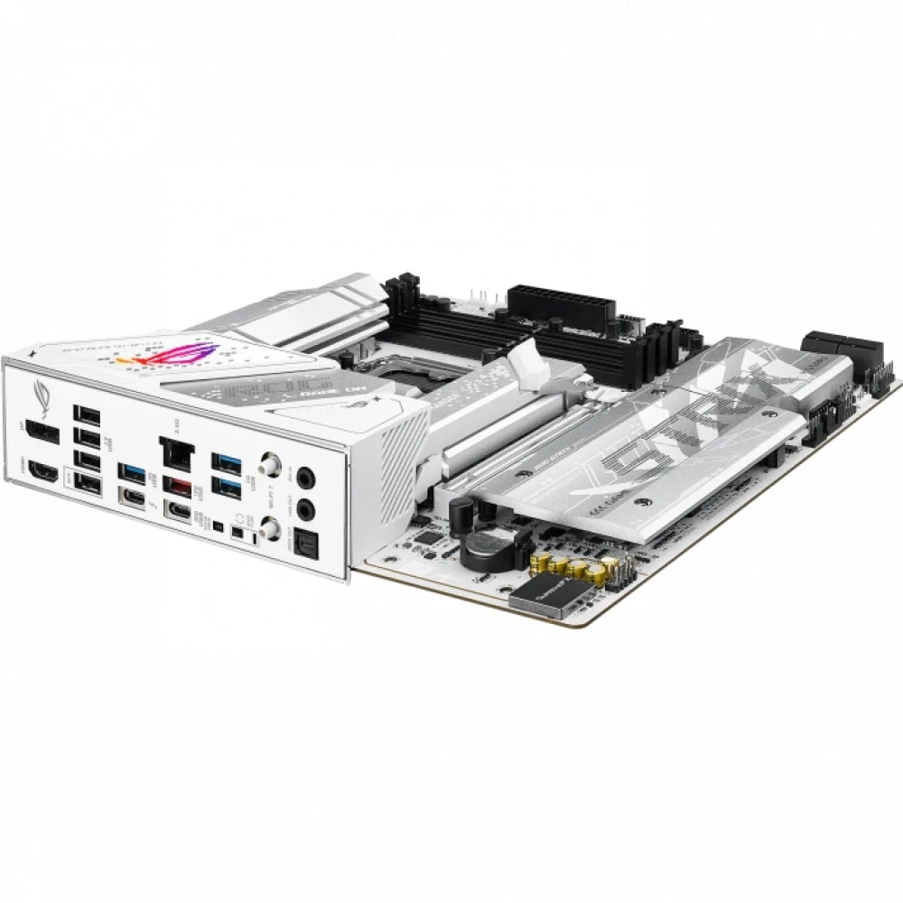 Материнская плата Asus ROG STRIX B860-G GAMING WIFI Micro-ATX, LGA 1851