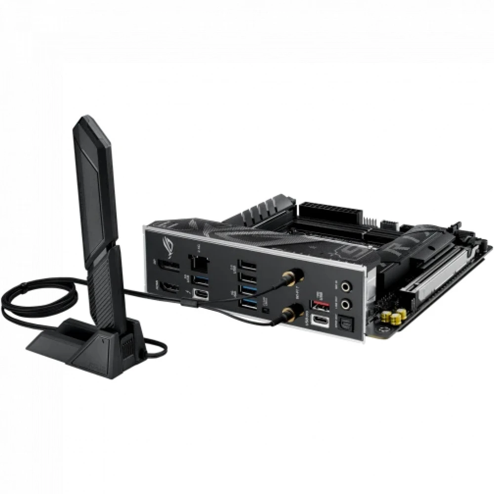 Материнская плата Asus ROG STRIX B860-I GAMING WIFI Mini-ITX, LGA 1851