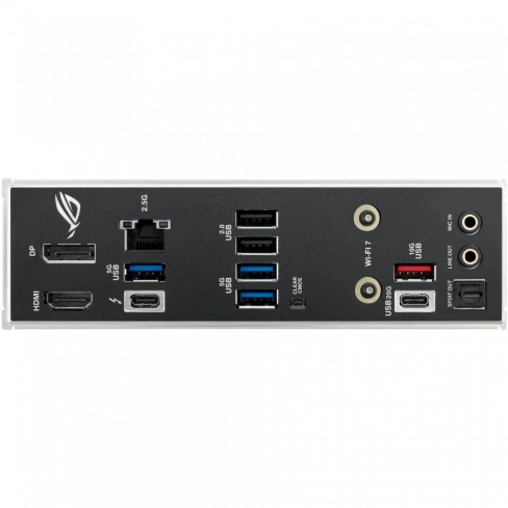 Материнская плата Asus ROG STRIX B860-I GAMING WIFI Mini-ITX, LGA 1851