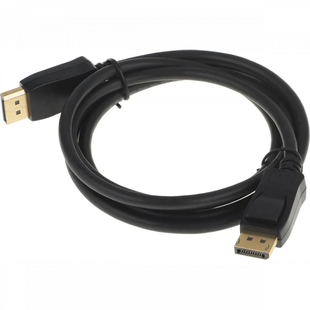 Кабель интерфейсный Buro BU-DP-V1.4-1.5M Display порт - Display порт
