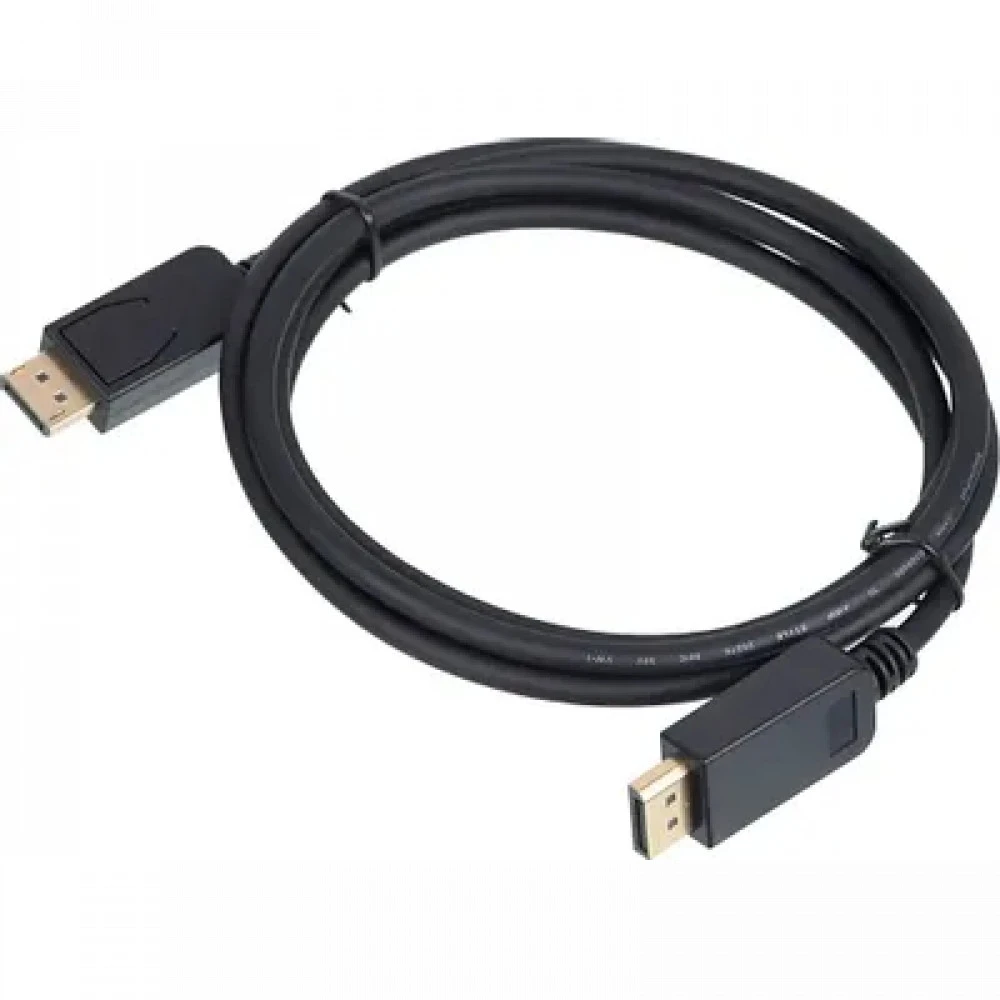 Кабель интерфейсный Buro BU-DP-V1.2-3M Display порт - Display порт