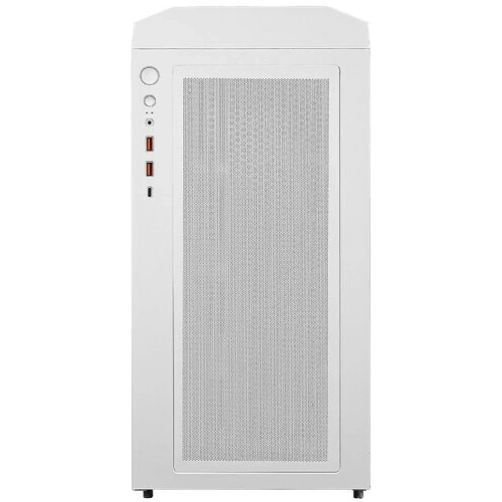 Корпус Cougar Uniface RGB White CGR-5C78W-RGB Mid-Tower