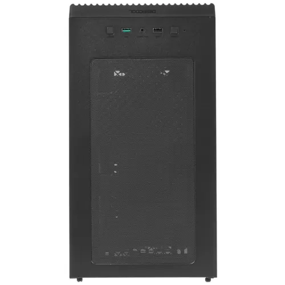 Корпус Deepcool MATREXX 40 3FS Черный DP-MATX-MATREXX40-3FS Mini-Tower