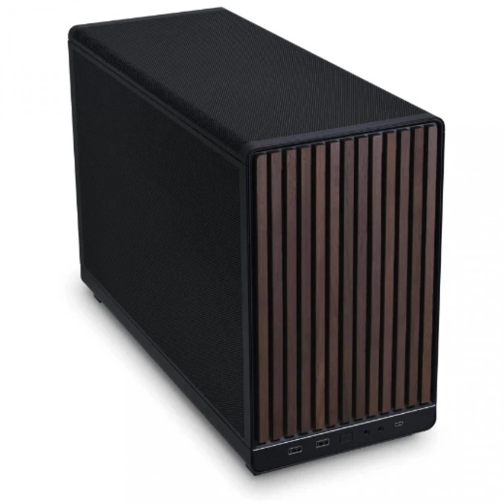 Корпус Lian Li A3 WD Black G99.A3X-WD.00 Mini-Tower