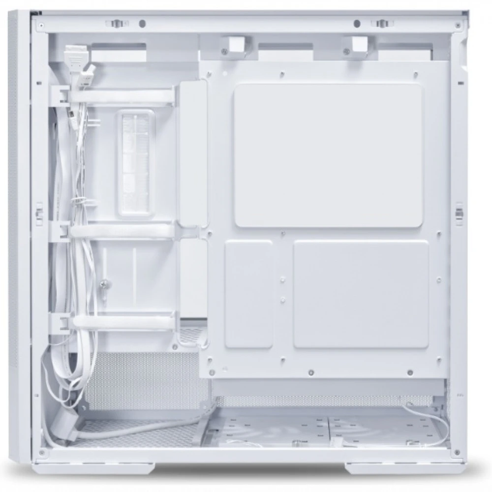 Корпус Lian Li Lancool 207 White G99.LAN207RW.10RS Mid-Tower