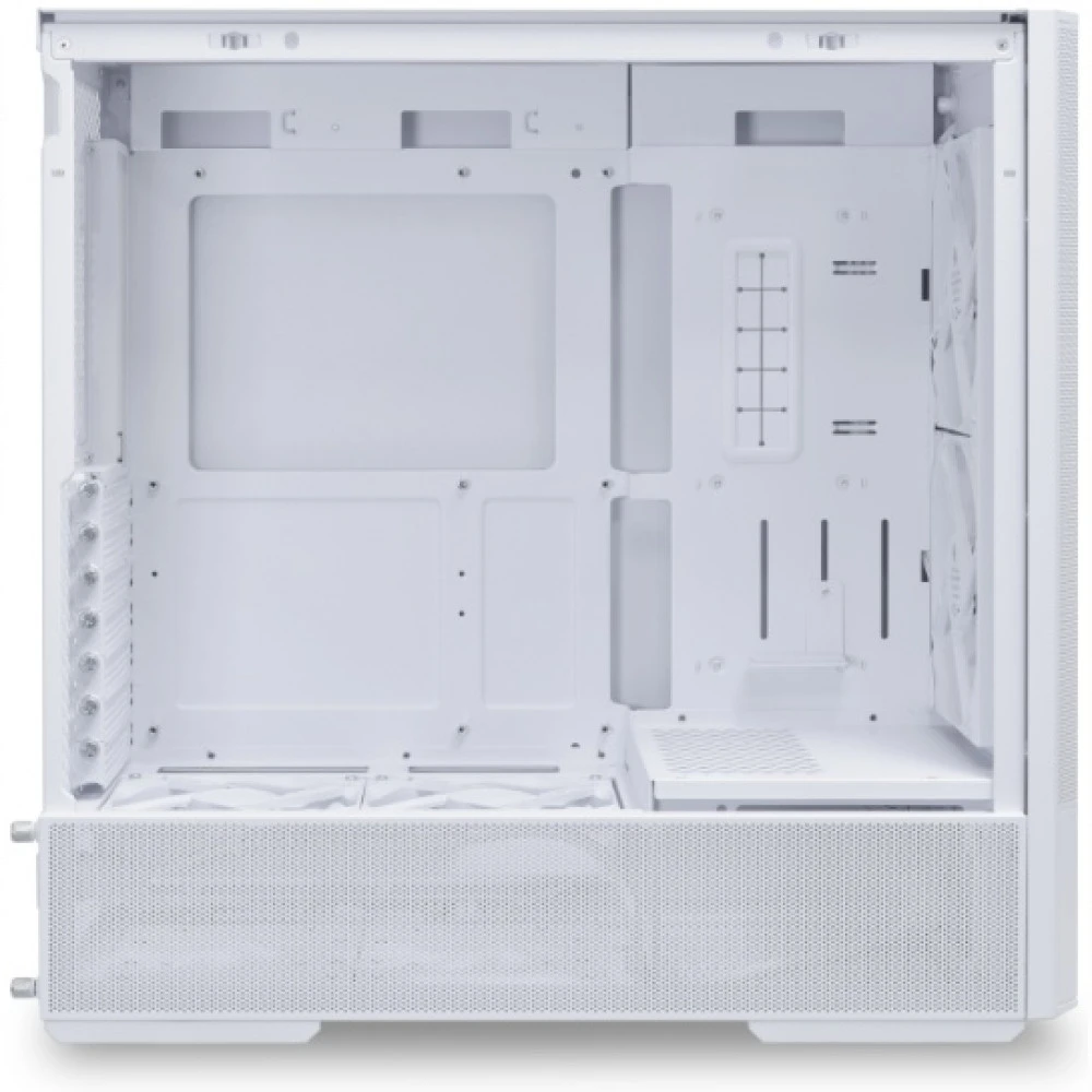 Корпус Lian Li Lancool 207 White G99.LAN207RW.10RS Mid-Tower