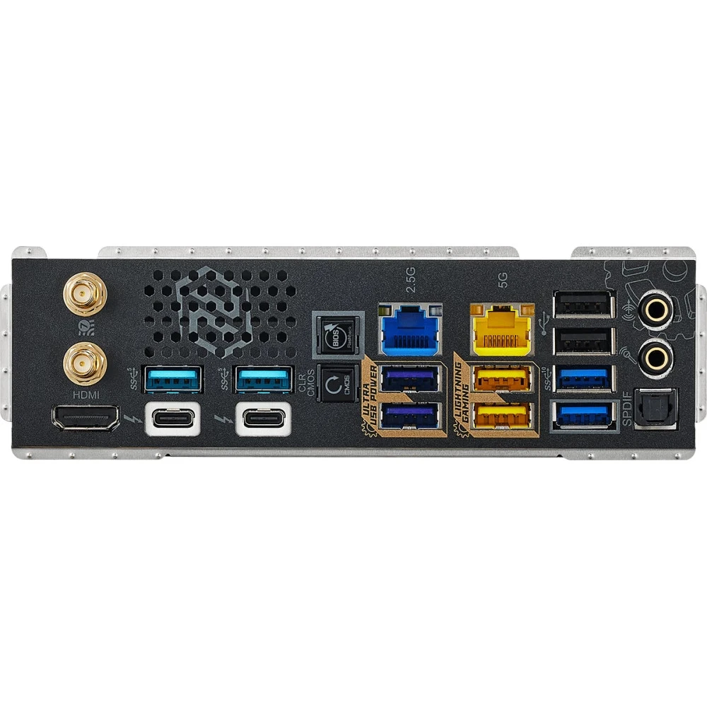 Материнская плата ASRock Z890 TAICHI LITE ATX, LGA 1851