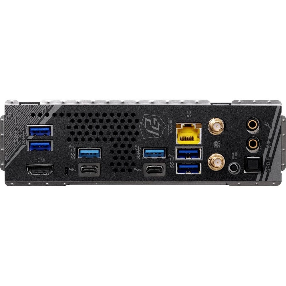 Материнская плата ASRock Z890I NOVA WIFI Mini-ITX, LGA 1851